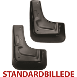 Protectionline Stænklapper bag Opel Zafira Tourer 12->